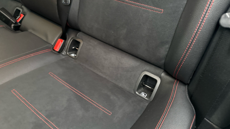 Mercedes-Benz A-Class A200 AMG Line Premium 5dr Auto Petrol Hatchback